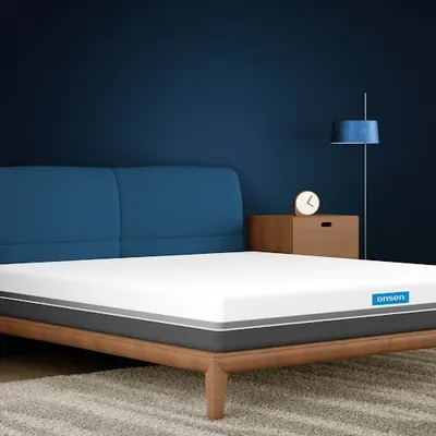 ONSEN® Materace, poduszki, pościel i meble ergonomiczne